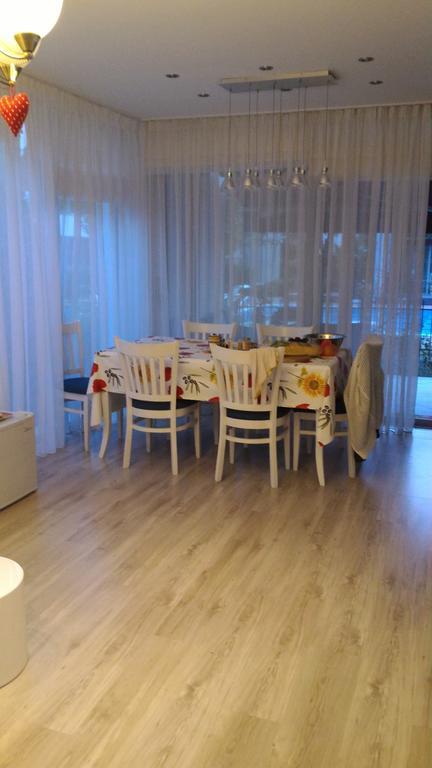 Tatyana Apartment Burgas City Exteriér fotografie