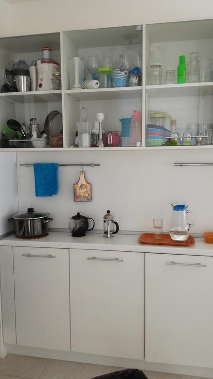 Tatyana Apartment Burgas City Exteriér fotografie