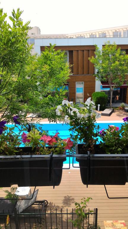 Tatyana Apartment Burgas City Exteriér fotografie