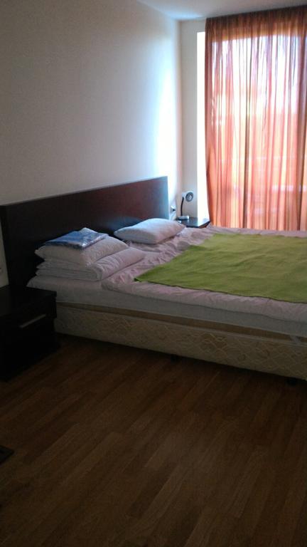 Tatyana Apartment Burgas City Exteriér fotografie