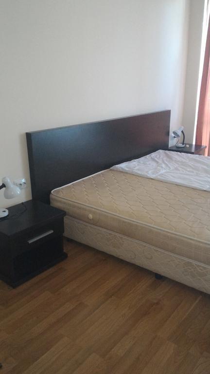 Tatyana Apartment Burgas City Exteriér fotografie