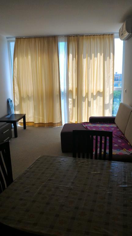 Tatyana Apartment Burgas City Exteriér fotografie