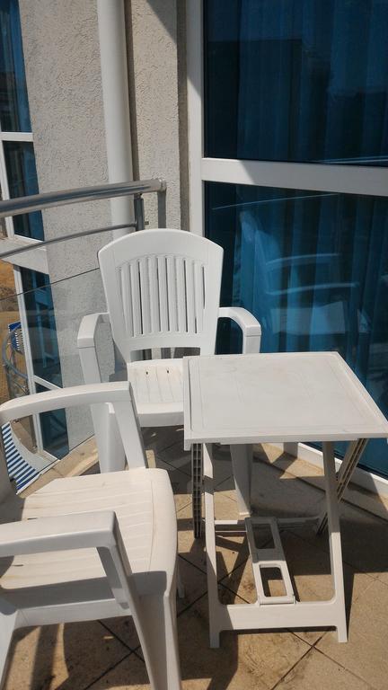 Tatyana Apartment Burgas City Exteriér fotografie