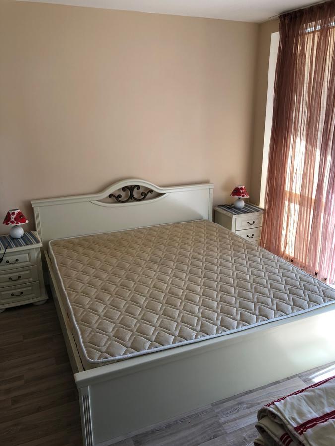 Tatyana Apartment Burgas City Exteriér fotografie