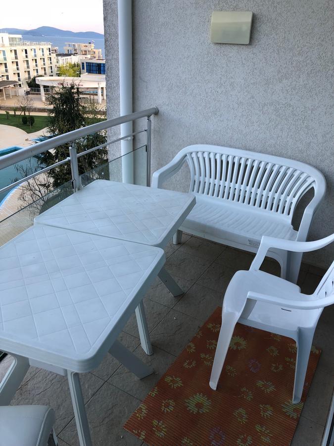 Tatyana Apartment Burgas City Exteriér fotografie