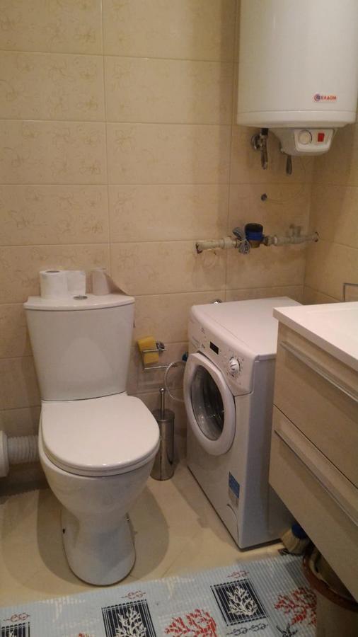 Tatyana Apartment Burgas City Exteriér fotografie