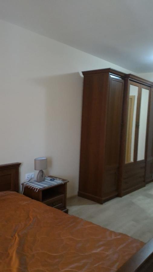 Tatyana Apartment Burgas City Exteriér fotografie