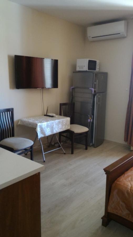 Tatyana Apartment Burgas City Exteriér fotografie