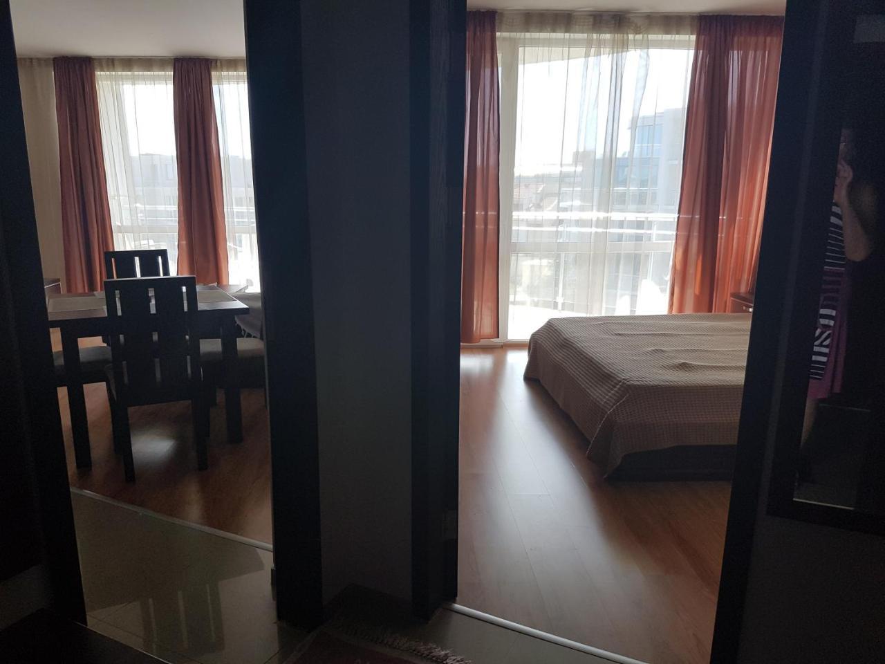 Tatyana Apartment Burgas City Exteriér fotografie