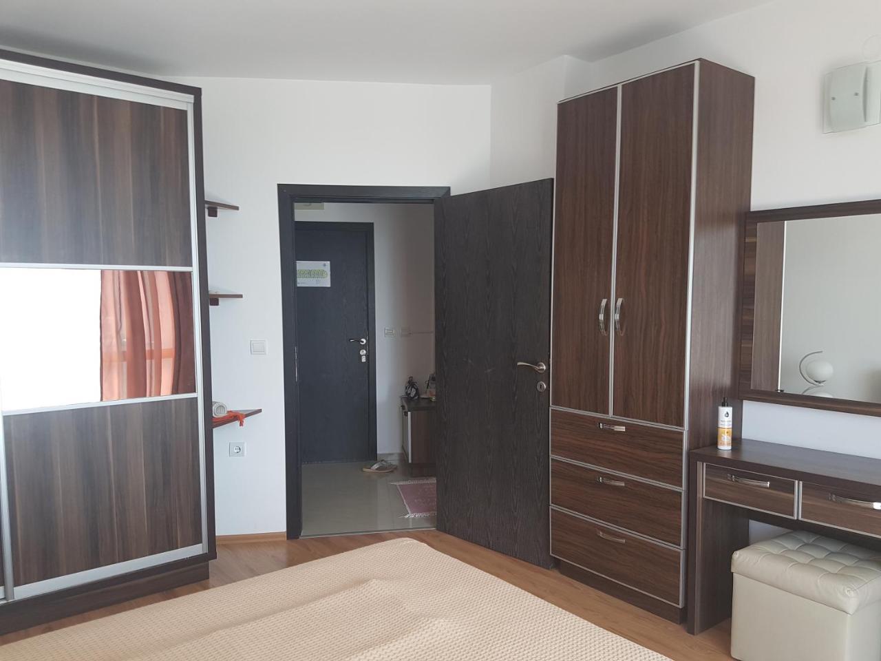 Tatyana Apartment Burgas City Exteriér fotografie