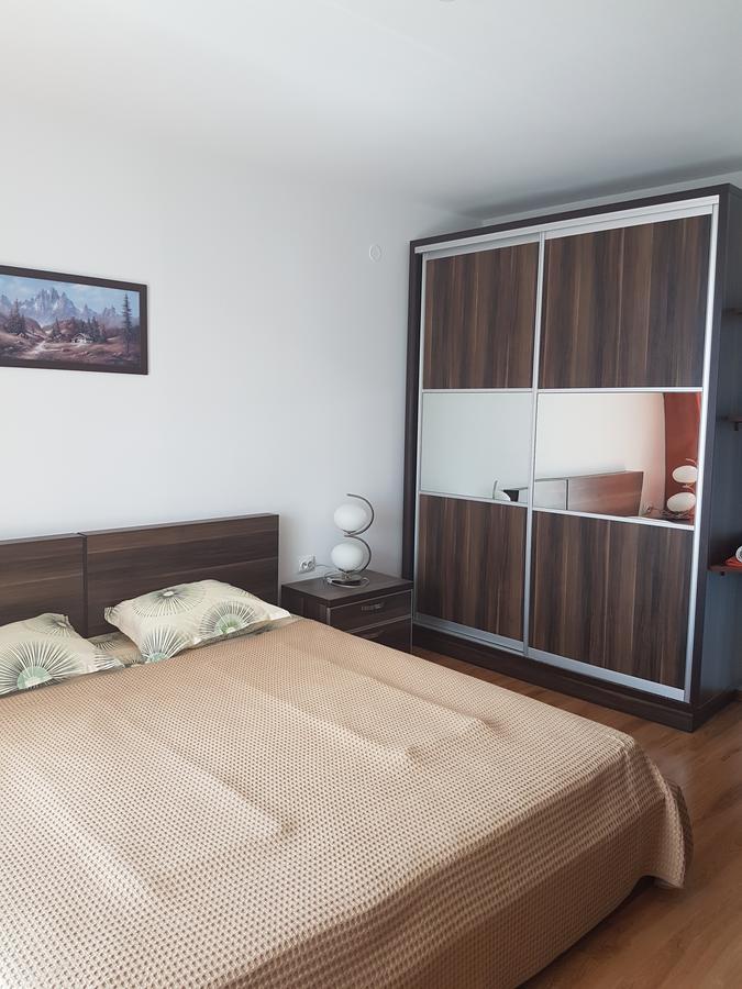 Tatyana Apartment Burgas City Exteriér fotografie