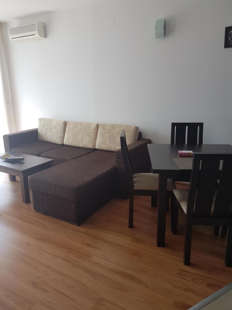Tatyana Apartment Burgas City Exteriér fotografie